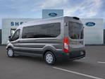 New 2024 Ford Transit 350 XLT Medium Roof RWD, Passenger Van for sale #GB69043 - photo 6