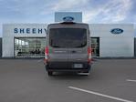 New 2024 Ford Transit 350 XLT Medium Roof RWD, Passenger Van for sale #GB69043 - photo 7