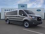 New 2024 Ford Transit 350 XL Low Roof RWD, Passenger Van for sale #GB69138 - photo 1