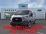 New 2024 Ford Transit 350 XL Low Roof RWD, Passenger Van for sale #GB69138 - photo 4