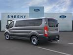 New 2024 Ford Transit 350 XL Low Roof RWD, Passenger Van for sale #GB69138 - photo 6