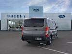 New 2024 Ford Transit 350 XL Low Roof RWD, Passenger Van for sale #GB69138 - photo 8