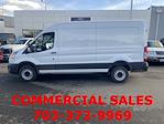 2023 Ford Transit 150 Medium Roof RWD, Empty Cargo Van for sale #GB71327 - photo 20