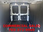 2023 Ford Transit 150 Medium Roof RWD, Empty Cargo Van for sale #GB71333 - photo 10