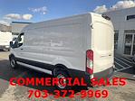 2023 Ford Transit 150 Medium Roof RWD, Empty Cargo Van for sale #GB71333 - photo 22
