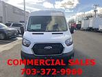 2023 Ford Transit 150 Medium Roof RWD, Empty Cargo Van for sale #GB71333 - photo 3