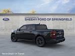 2024 Ford Maverick SuperCrew Cab AWD, Pickup for sale #GB72553 - photo 4