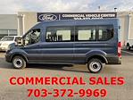 2023 Ford Transit 350 Medium Roof RWD, Empty Cargo Van for sale #GB78178 - photo 6