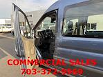 2023 Ford Transit 350 Medium Roof RWD, Empty Cargo Van for sale #GB78178 - photo 9