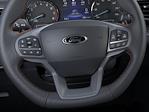 2022 Ford Explorer 4x4, SUV #GB78923 - photo 9