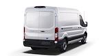 New 2024 Ford Transit 350 Base Medium Roof RWD, Empty Cargo Van for sale #GB81216 - photo 3