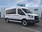 New 2024 Ford Transit 350 XL Medium Roof RWD, Passenger Van for sale #GB81725 - photo 1