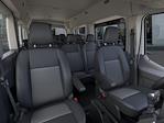 New 2024 Ford Transit 350 XL Medium Roof RWD, Passenger Van for sale #GB81725 - photo 10