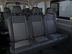 New 2024 Ford Transit 350 XL Medium Roof RWD, Passenger Van for sale #GB81725 - photo 11