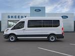 New 2024 Ford Transit 350 XL Medium Roof RWD, Passenger Van for sale #GB81725 - photo 5