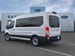 New 2024 Ford Transit 350 XL Medium Roof RWD, Passenger Van for sale #GB81725 - photo 6