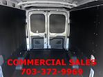 2023 Ford Transit 250 Medium Roof AWD, Empty Cargo Van for sale #GB81855 - photo 12