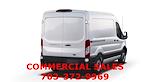 2023 Ford Transit 250 Medium Roof RWD, Empty Cargo Van for sale #GB82377 - photo 6