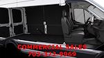 2023 Ford Transit 250 Medium Roof RWD, Empty Cargo Van for sale #GB82377 - photo 11