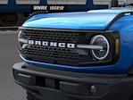 2023 Ford Bronco AWD, SUV #GB88126 - photo 19