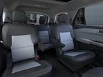 2022 Ford Explorer 4x4, SUV #GB88317 - photo 7