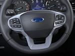 2022 Ford Explorer 4x4, SUV #GB88317 - photo 9