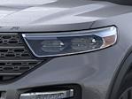 2022 Ford Explorer 4x4, SUV #GB88317 - photo 18
