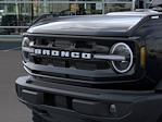 2022 Ford Bronco AWD, SUV #GB88343 - photo 19