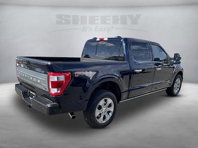 2023 Ford F-150 SuperCrew Cab 4x4, Pickup for sale #GB93520A - photo 2