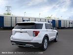 2022 Ford Explorer 4x4, SUV #GB94342 - photo 2