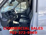 2023 Ford Transit 250 Medium Roof RWD, Empty Cargo Van for sale #GB95579 - photo 7