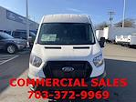 New 2023 Ford Transit 250 Base Medium Roof RWD, Empty Cargo Van for sale #GB95579 - photo 3