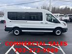 2023 Ford Transit 350 Medium Roof RWD, Passenger Van for sale #GB97605 - photo 3
