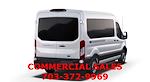 2023 Ford Transit 350 Medium Roof RWD, Passenger Van for sale #GB97605 - photo 23