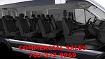 2023 Ford Transit 350 Medium Roof RWD, Passenger Van for sale #GB97605 - photo 10