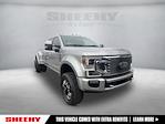 Used 2022 Ford F-450 Platinum Crew Cab 4x4, Pickup for sale #GBEN1234 - photo 1