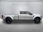 Used 2022 Ford F-450 Platinum Crew Cab 4x4, Pickup for sale #GBEN1234 - photo 4