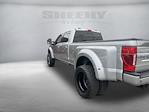 Used 2022 Ford F-450 Platinum Crew Cab 4x4, Pickup for sale #GBEN1234 - photo 5