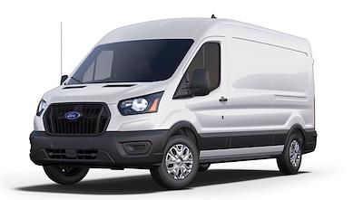 New 2023 Ford Transit 150 Base Medium Roof RWD, Empty Cargo Van for sale #GC00175 - photo 1