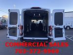 New 2023 Ford Transit 150 Base Medium Roof RWD, Empty Cargo Van for sale #GC00175 - photo 13