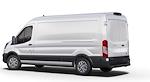 New 2023 Ford Transit 150 Base Medium Roof RWD, Empty Cargo Van for sale #GC00175 - photo 3
