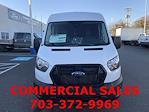 New 2023 Ford Transit 150 Base Medium Roof RWD, Empty Cargo Van for sale #GC00175 - photo 9