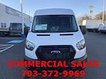 2023 Ford Transit 150 Medium Roof RWD, Empty Cargo Van for sale #GC00175 - photo 9