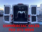 2023 Ford Transit 150 Medium Roof RWD, Empty Cargo Van for sale #GC00216 - photo 13