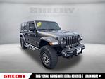 2021 Jeep Wrangler 4x4, SUV for sale #GC00436A - photo 1