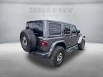 2021 Jeep Wrangler 4x4, SUV for sale #GC00436A - photo 2