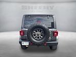 2021 Jeep Wrangler 4x4, SUV for sale #GC00436A - photo 5