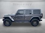 2021 Jeep Wrangler 4x4, SUV for sale #GC00436A - photo 8