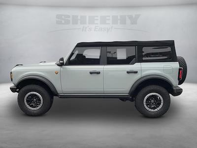 2022 Ford Bronco AWD, SUV for sale #GC05797A - photo 1
