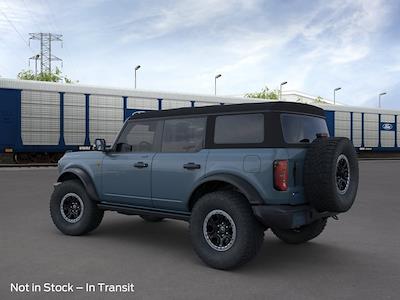 2023 Ford Bronco AWD, SUV for sale #GC07011 - photo 2